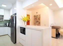 Blk 473C Hougang Parkedge (Hougang), HDB 3 Rooms #618290561